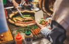 3 Pasar Malam Terbaik di Taiwan Cita Rasa Kuliner yang Amazing
