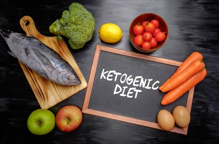  Mengenal Diet Ketogenik Yang Sedang Trending