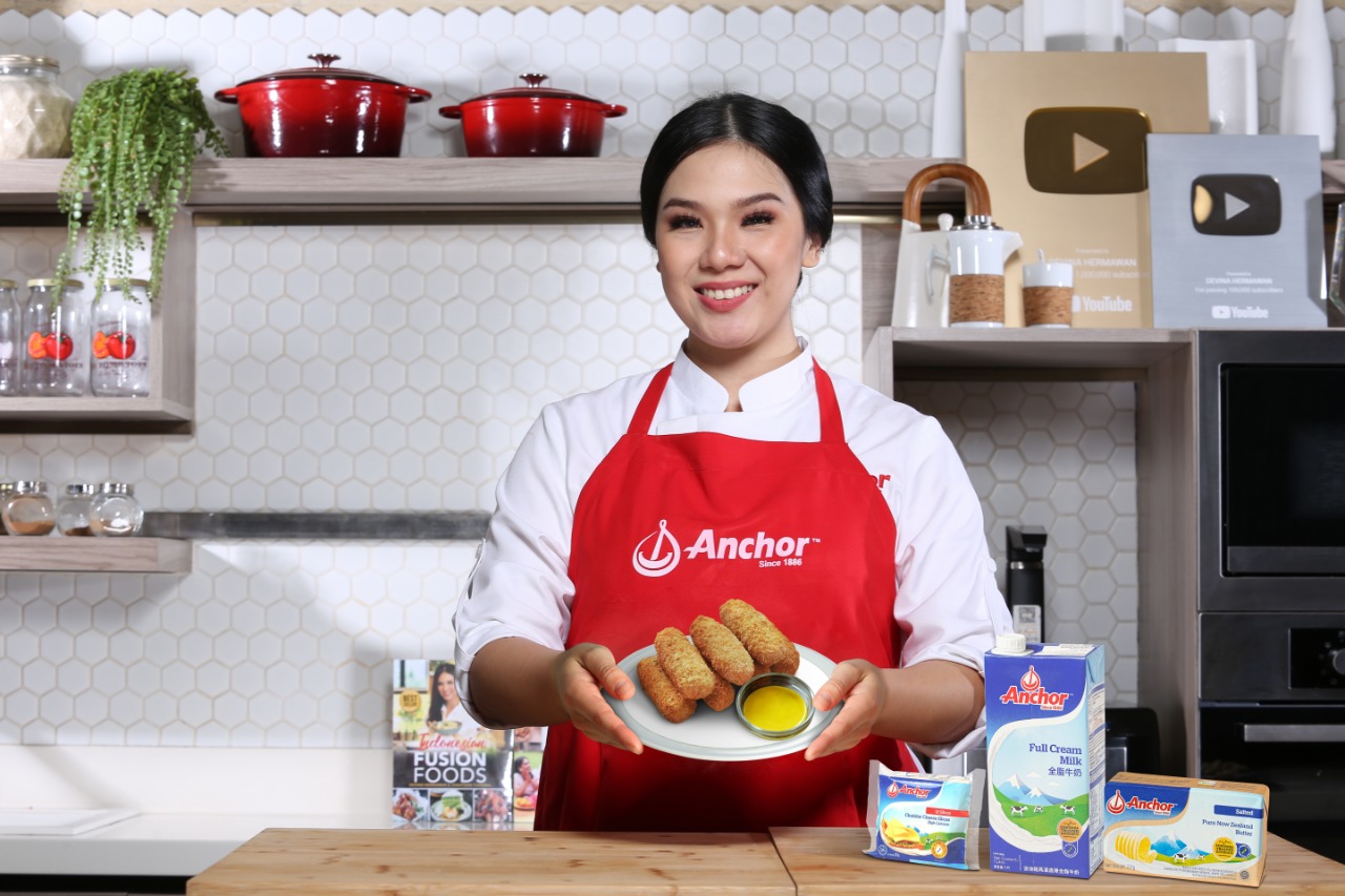 Resep Kroket Belanda Gurih dan Lezat Ala Chef Devina_majalahkartini.com