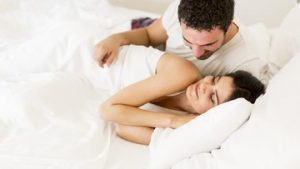 Posisi seks yang menyenangkan - Majalahkartini.com