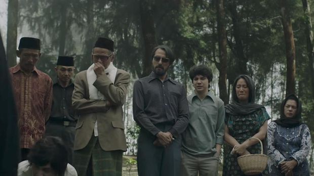 9 Film Joko Anwar yang Cocok Jadi Teman Ngabuburit 3 Film pengabdi setan karya sutradara Joko Anwar - Majalahkartini.com