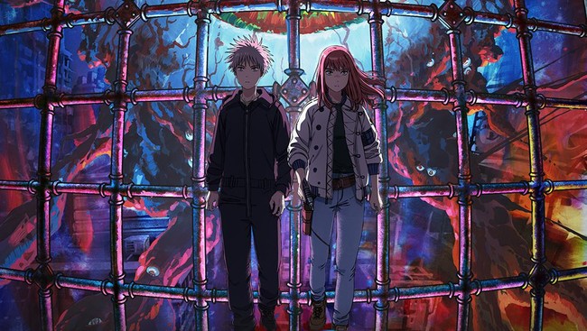 Sinopsis Anime Tengoku Daimakyou - Majalahkartini.com
