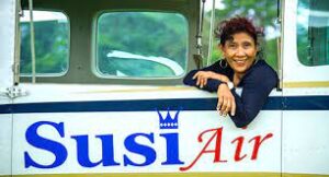 Pilot Susi Air Ditahan OPM, TNI Enggan Pakai Cara Militer 3 Pesawat Susi Air - Majalahkartini.com