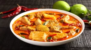 5 Tips Menu Sahur yang Sehat agar Kuat Puasa Seharian 3 Hindari makanan santan saat sahur - Majalahkartini.com