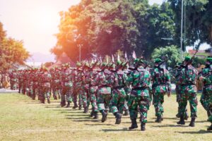 Pilot Susi Air Ditahan OPM, TNI Enggan Pakai Cara Militer 2 ilustrasi TNI untuk bebaskan pilot Susi Air yang disandera_womanindonesia.co.id