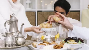 5 Tips Menu Sahur yang Sehat agar Kuat Puasa Seharian 2 Tips menu sahur untuk ramadhan - Majalahkartini.com