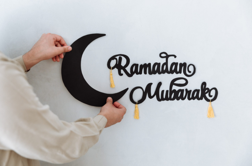  Puasa Ramadhan Kenapa Harus 30 Hari Ya?
