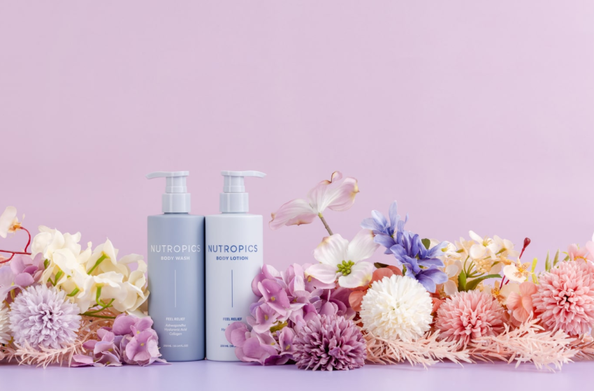  PT Eling Janji Pertama Luncurkan Bodycare dengan Wangi Tahan 8 Jam!