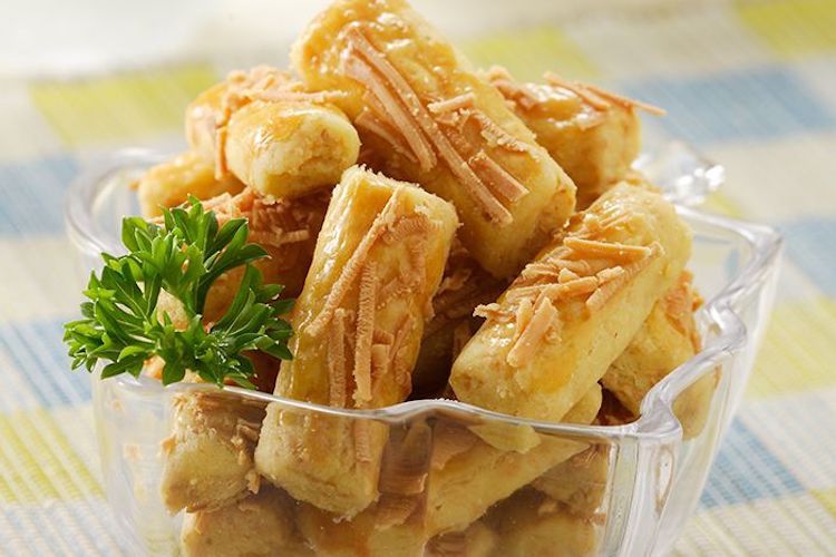 5 Ide Kue Lebaran yang Enak untuk Menyambut Hari Raya
