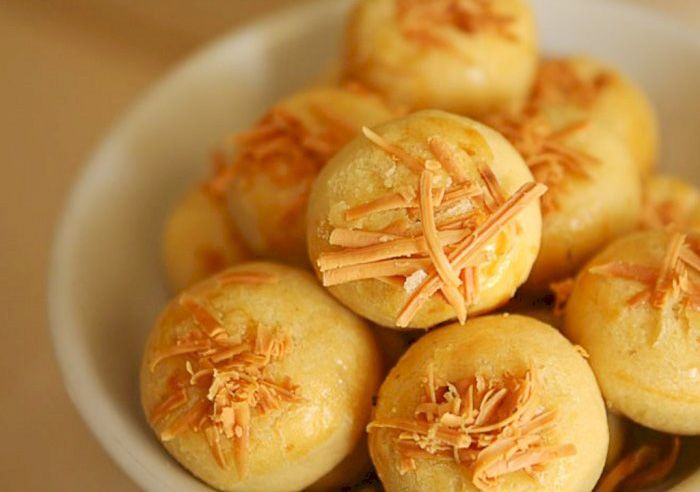 5 Ide Kue Lebaran yang Enak untuk Menyambut Hari Raya