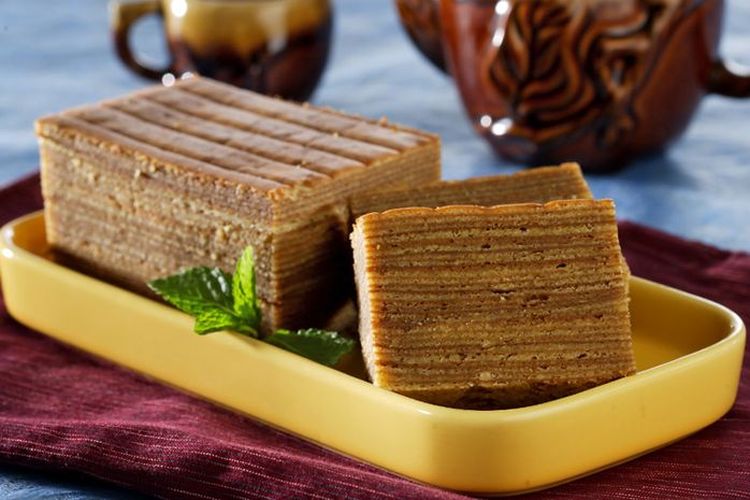 5 Ide Kue Lebaran yang Enak untuk Menyambut Hari Raya