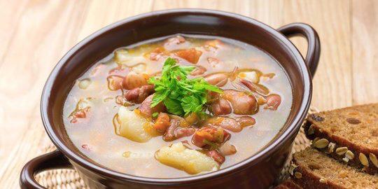7 Inspirasi Menu Buka Puasa Agar Nutrisi Terpenuhi_Majalahkartini.com