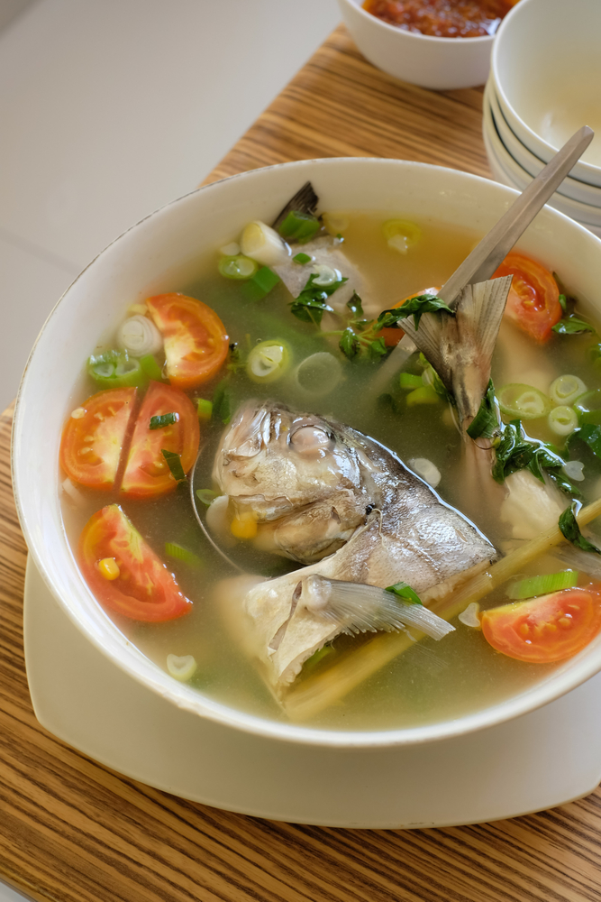 4 Ide Olahan Ikan Laut Kaya Rempah dan Menyehatkan Selama Bulan Puasa 2 4 Ide Olahan Ikan Laut Kaya Rempah dan Menyehatkan Selama Bulan Puasa_Majalahkartini.com