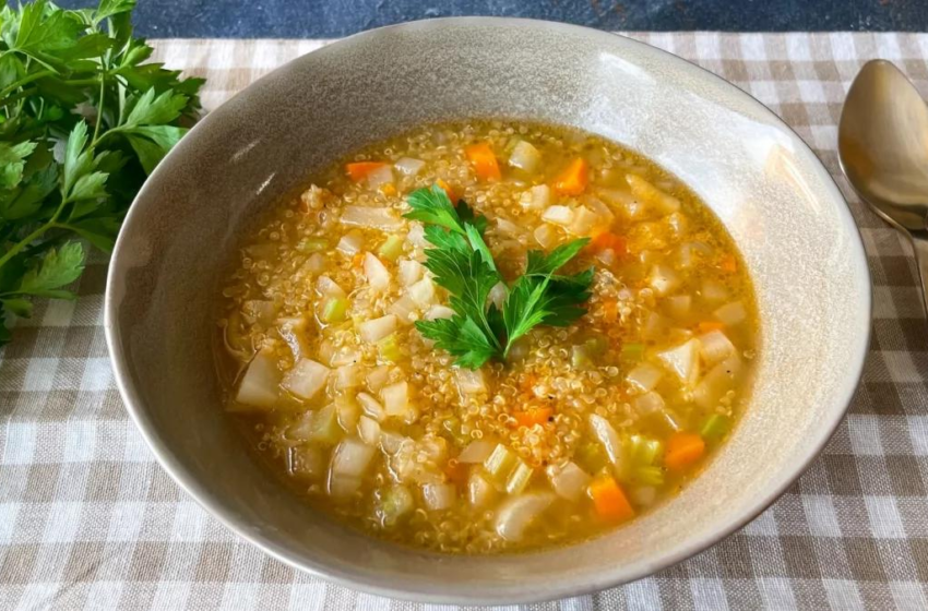  7 Inspirasi Menu Buka Puasa Agar Nutrisi Terpenuhi