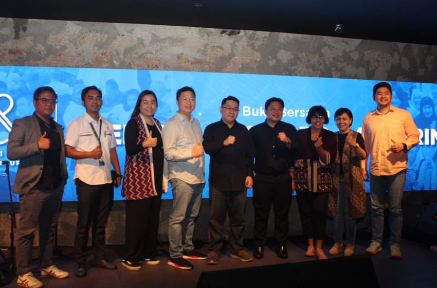  Damai Putra Group Terus Berinovasi dan Mengembangkan Produk Berkualitas