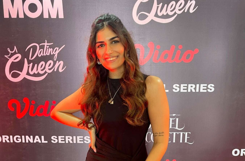  Azarya Samtani, Ungkap Rencana Besar Rumah Produksi Sky Film di 2023