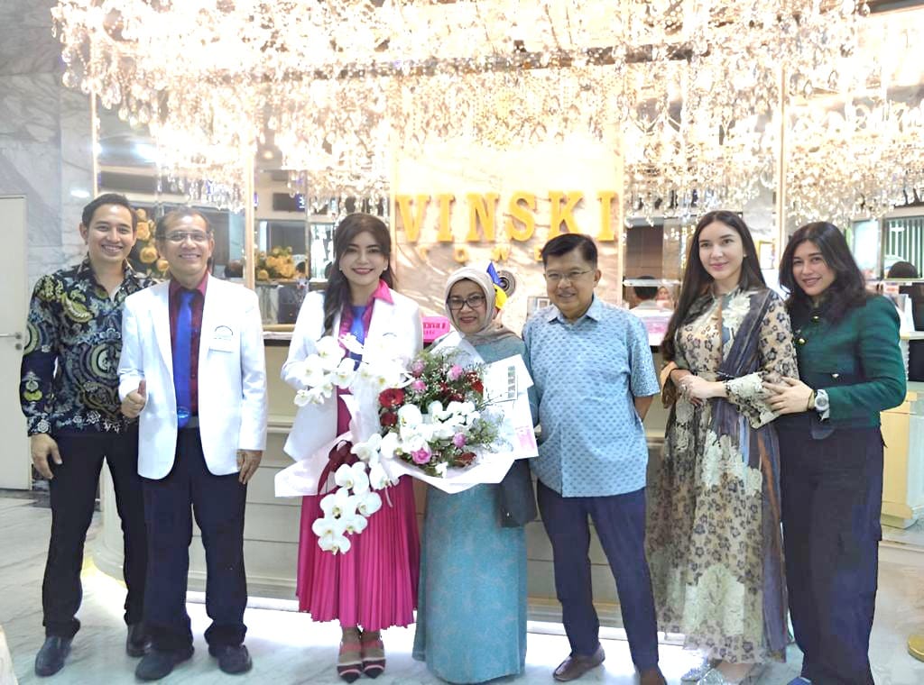 Wapres Jusuf Kalla Lakukan Terapi Stem Cell 2 Wapres Jusuf Kalla Lakukan Terapi Stem Cell_womanindonesia.co.id