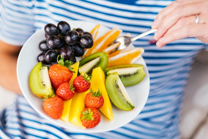 9 Daftar Buah-buahan yang Baik untuk Sarapan Pagi_womanindonesia.co.id