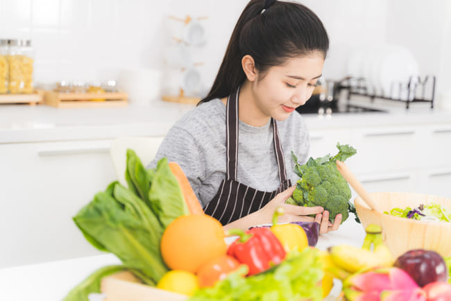  7 Tips Menjaga Kesehatan Saat Cuaca Panas