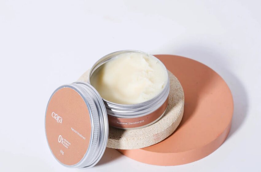  Tips Memilih Deodorant, Hindari 4 Hal Ini Ya Girls