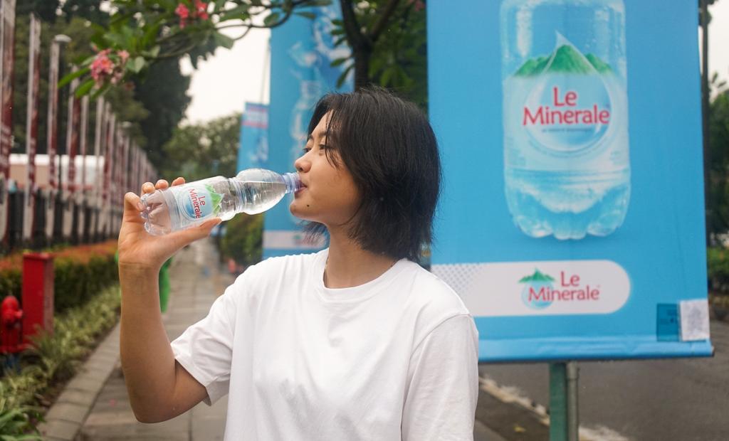 Indonesia Open 2023 Telah Usai, Atlet Muda Amalia dan M. Fikri Ucapkan Terima Kasih_Majalahkartini.com 