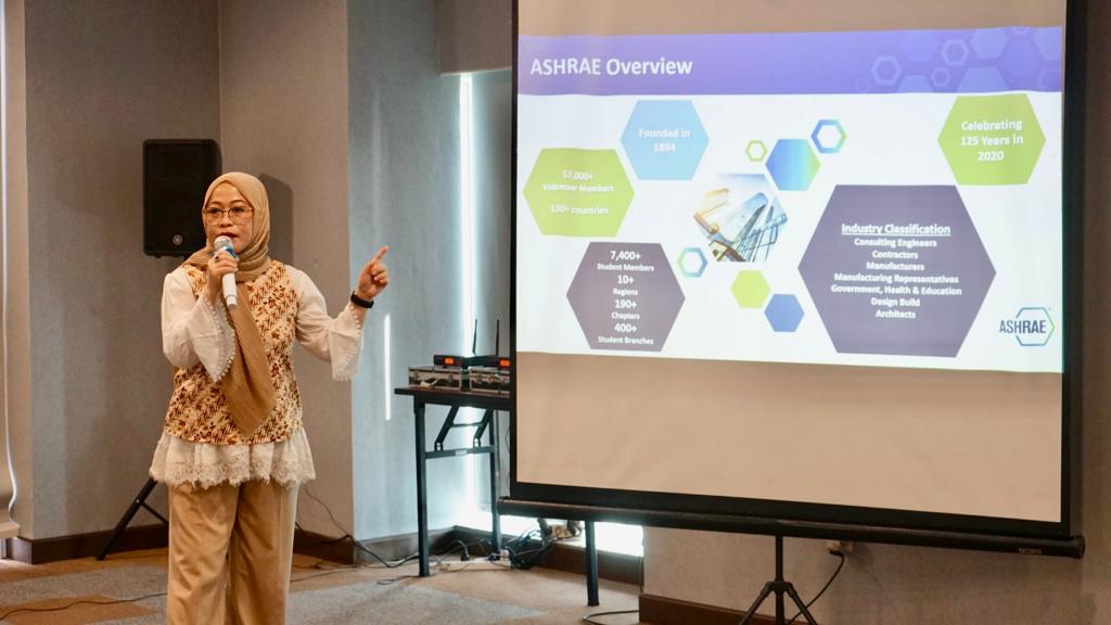 Sosialisasi Label Hemat Energi Perlu Diperluas Agar Masyarakat Peduli 2 Sosialisasi Label Hemat Energi Perlu Diperluas Agar Masyarakat Peduli_Majalahkartini.com