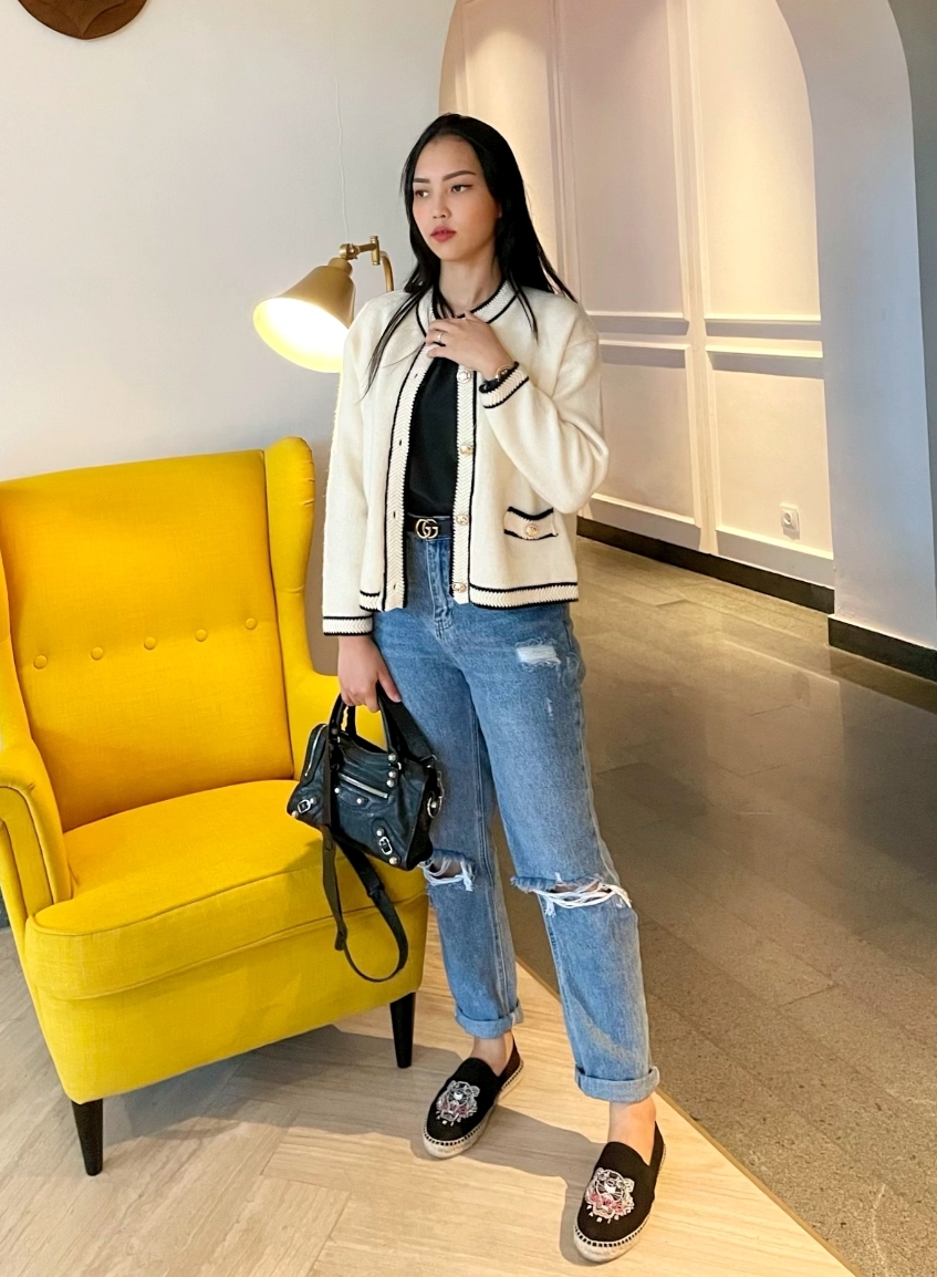 Afitya Putri, Influencer Maupun Selebgram dengan Konten Edukasi 2 Afitya Putri, Influencer Maupun Selebgram dengan Konten Edukasi_Majalahkartini.com