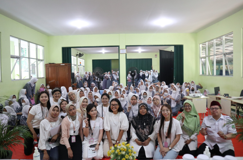  Mestara Berdaya Kembali Menggelar Program Perempuan Berdaya: Sukses Meraih Impian & Cita-Cita