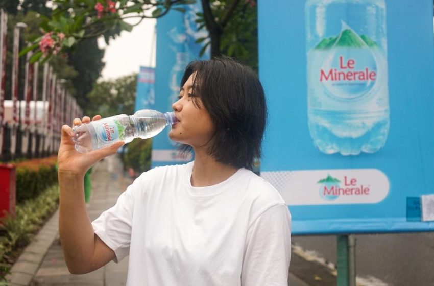  Indonesia Open 2023 Telah Usai, Atlet Muda Amalia dan M. Fikri Ucapkan Terima Kasih