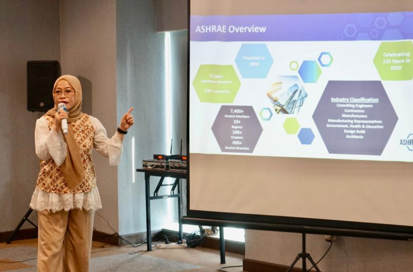  Sosialisasi Label Hemat Energi Perlu Diperluas Agar Masyarakat Peduli
