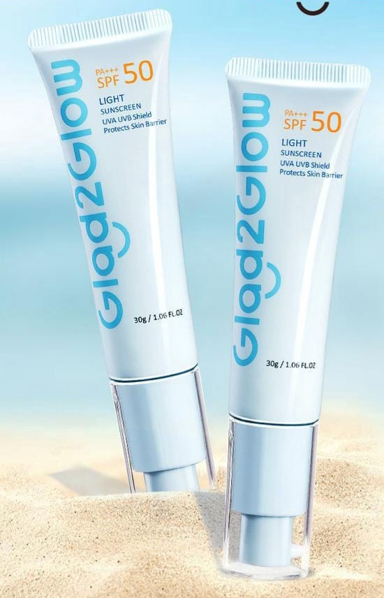 Pastikan 4 Produk Skincare ini ada di Tas Travel Mu Saat Liburan Musim Panas_Majalahkartini.com 
