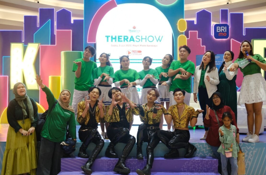  Theraskin Glowing K-Pop Idol: Beauty Talk & Performance!