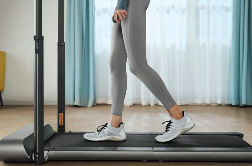  7 Manfaat Olahraga dengan Treadmill selama Kehamilan