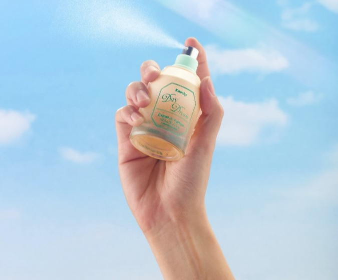  3 Koleksi Parfum untuk Acara Tertentu, Sesuaikan Karaktermu!