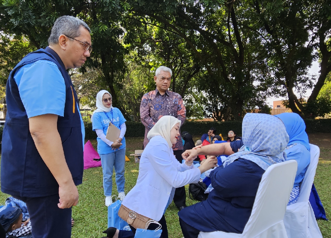 Mengenal Psoriasis: Penyakit Kulit Autoimun yang Perlu Dipahami 2 Mengenal Psoriasis: Penyakit Kulit Autoimun yang Perlu Dipahami_Majalahkartini.com
