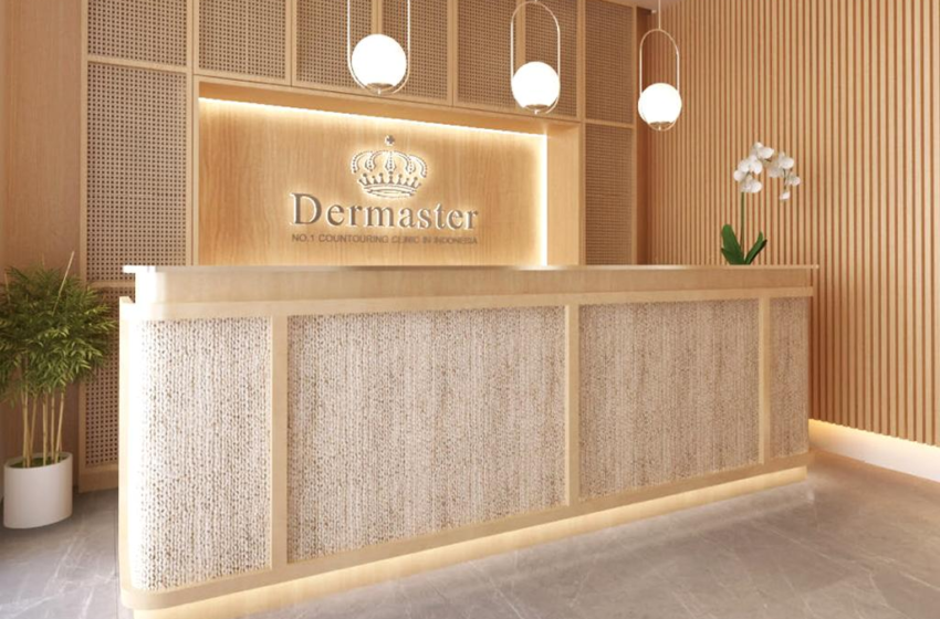  Cantik Menyeluruh: Eksplorasi 5 Klinik Terbaik di Tanah Air