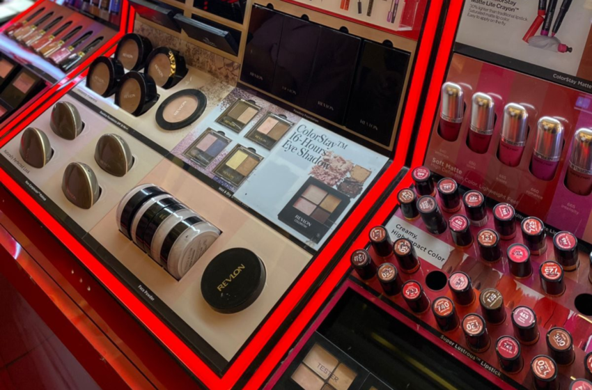  Revlon Indonesia Hadirkan Inovasi Hair to Nail