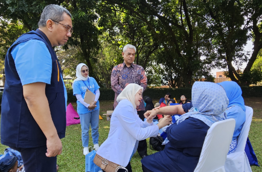  Mengenal Psoriasis: Penyakit Kulit Autoimun yang Perlu Dipahami