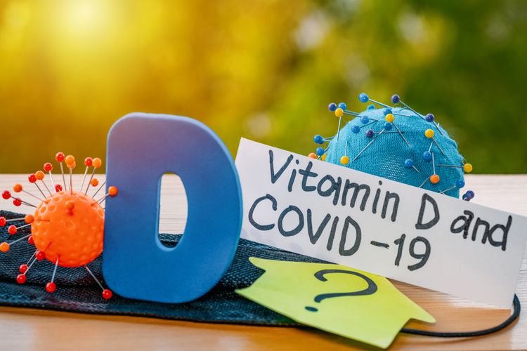 8 Vitamin & Mineral yang Dapat Meningkatkan Imun Melawan Virus
