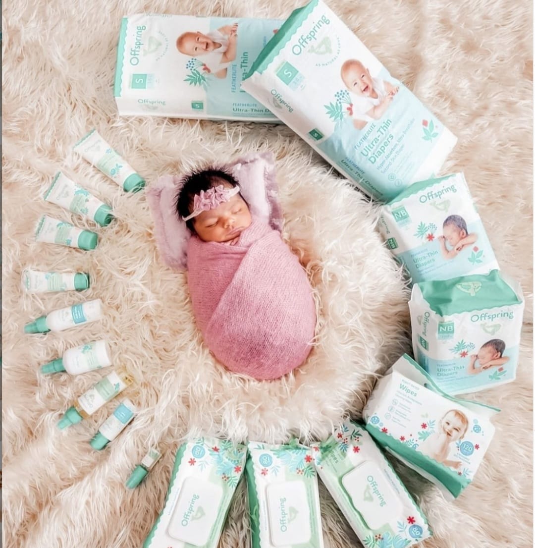 Offspring Popok Organik Anti Ruam Popok_Majalahkartini.com 