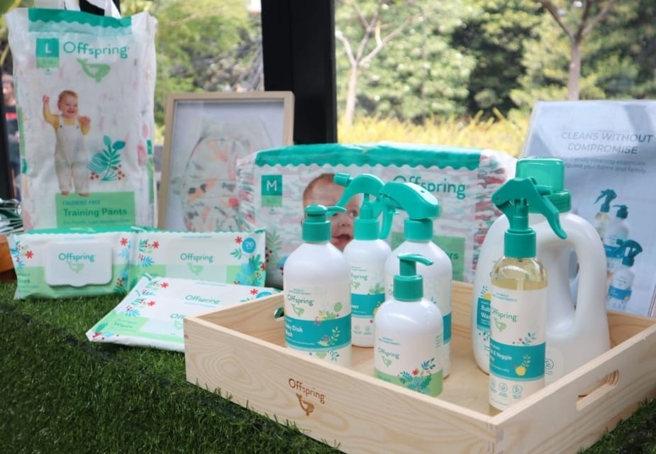 Offspring, Produk Bayi Premium Asal Australia Hadir di Indonesia 2 Offspring, produk Bayi Premium Asal Australia Hadir di Indonesia_Majalahkartini.com