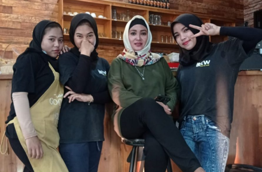  Comment on Cafe btw, Tongkrongan Asyik Buat Anak Muda di Jakarta Timur by Maulidita Setya Putri