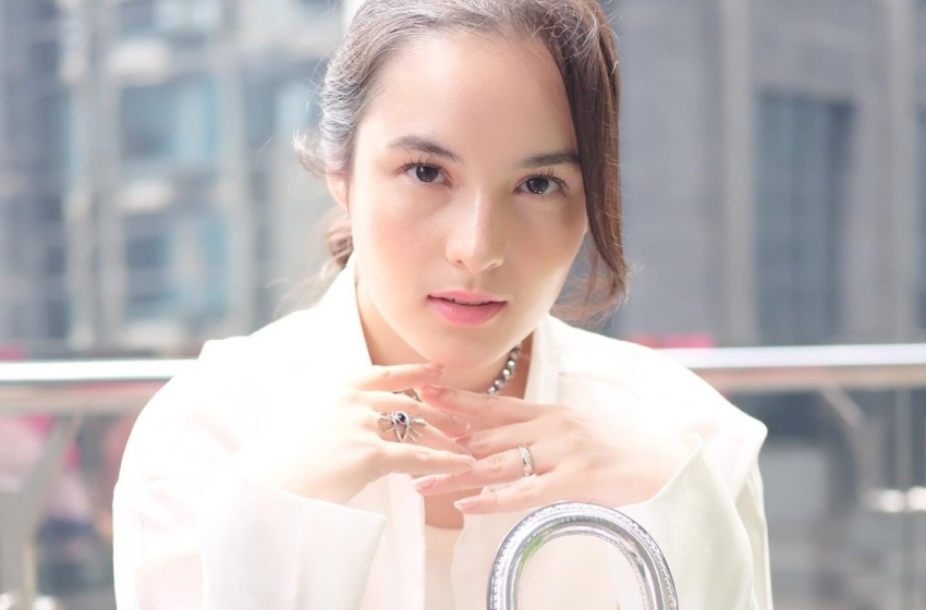  Sol et Terre: Misi Chelsea Islan untuk Mengimplementasikan Keberlanjutan dalam Industri Perhiasan