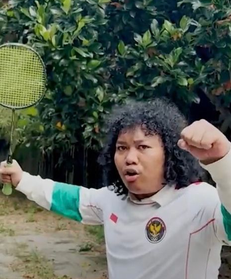  Ericarl Menjawab Fajar & Rian dengan “Pukulan Super Anti Mantan”