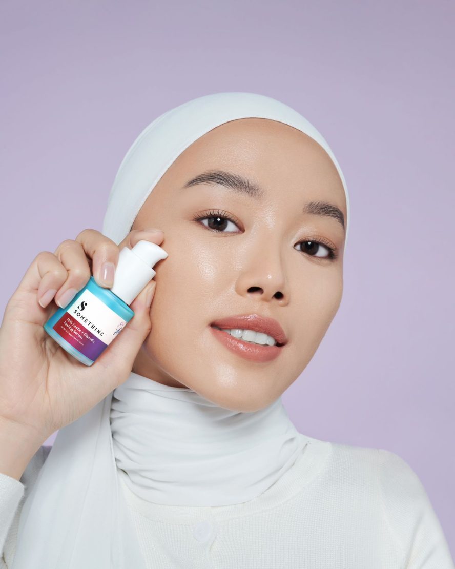 Rahasia Kulit Glowing ala K-Pop dalam 2 Minggu_Majalahkartini.com 