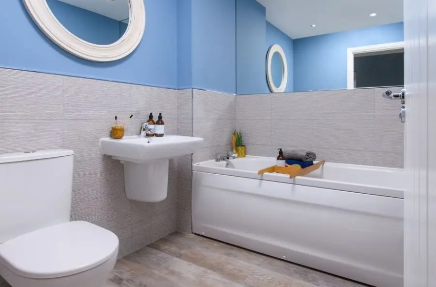  Kenali Waterproofing untuk Kamar Mandi, Jangan Sampai Salah Pilih