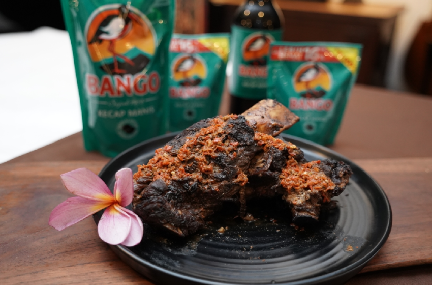  Festival Jajanan Bango 2023: Perayaan 95 Tahun Konsistensi Bango dalam Menjaga Kualitas dan Melestarikan Kekayaan Kuliner Nusantara