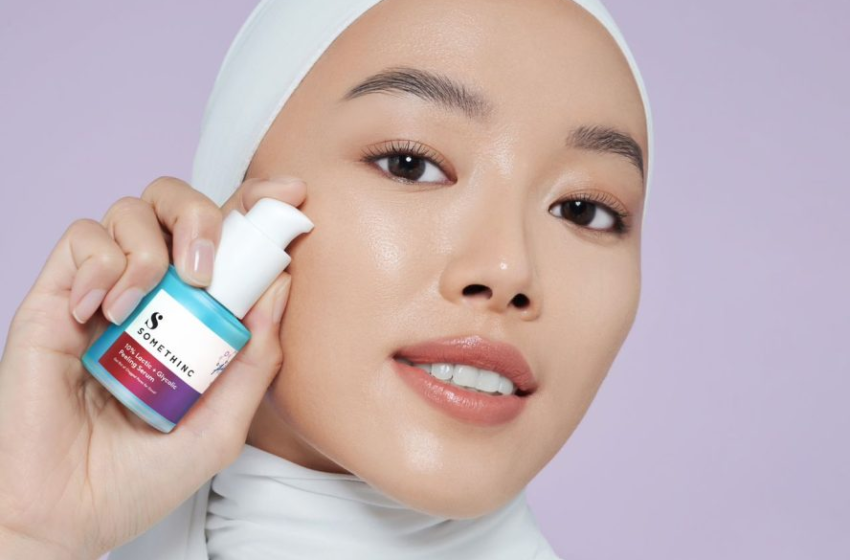  Rahasia Kulit Glowing ala K-Pop dalam 2 Minggu