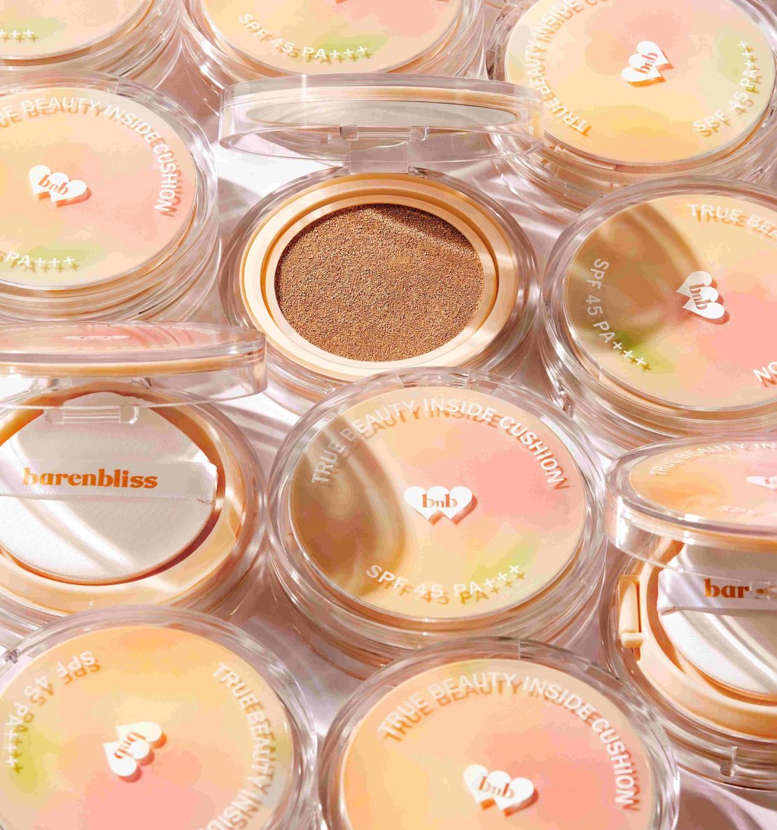 Simak 3 Tips Memilih Shade Cushion Yang Sesuai Warna dan Karakter Kulit dari BNB_Majalahkartini.com