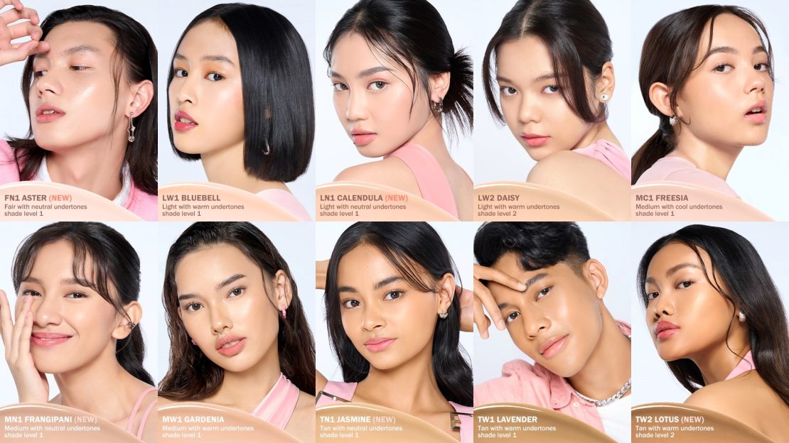 Simak 3 Tips Memilih Shade Cushion Yang Sesuai Warna dan Karakter Kulit dari BNB_Majalahkartini.com